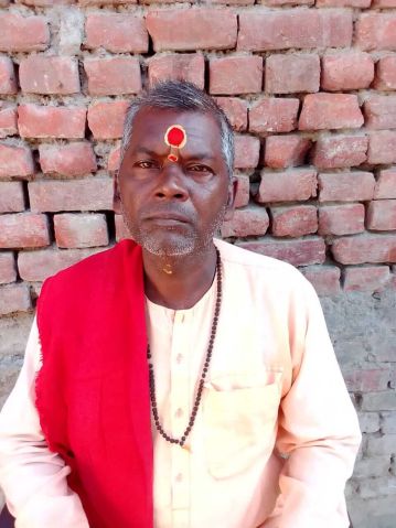 श्री शंभू पाण्डेय